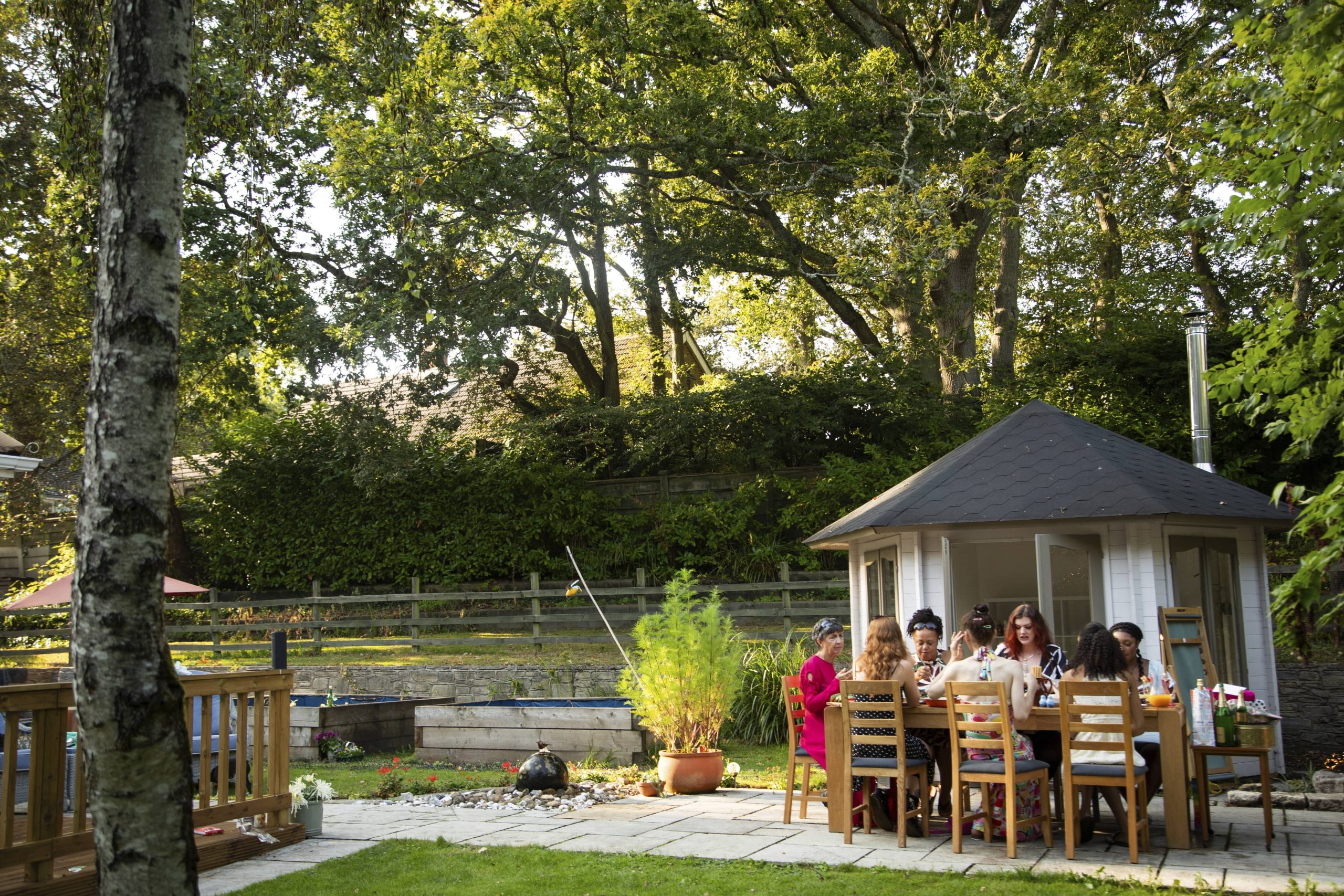 A Step-by-Step Guide to Creating a Serene Zen Garden