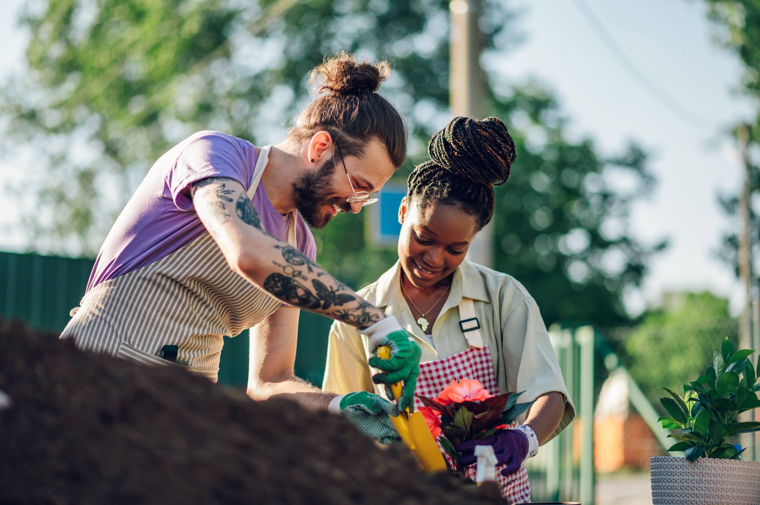 Building a Garden Tool Organizer: Crafting Your Own DIY Storage Solutions