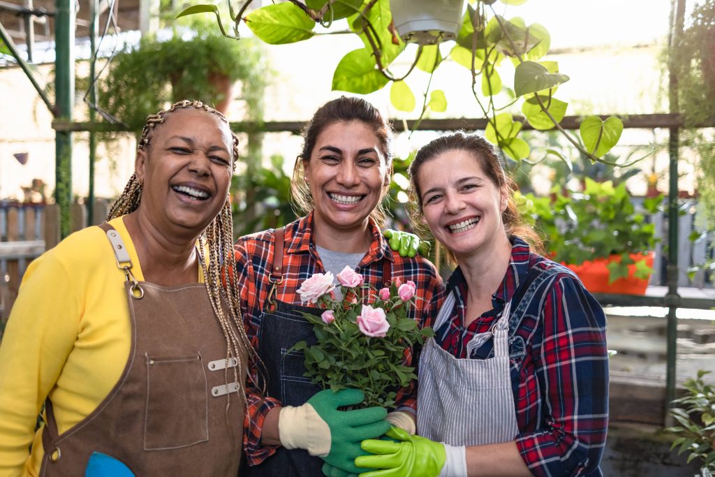 Crop Rotation in Vegetable Gardening: Why It’s Important