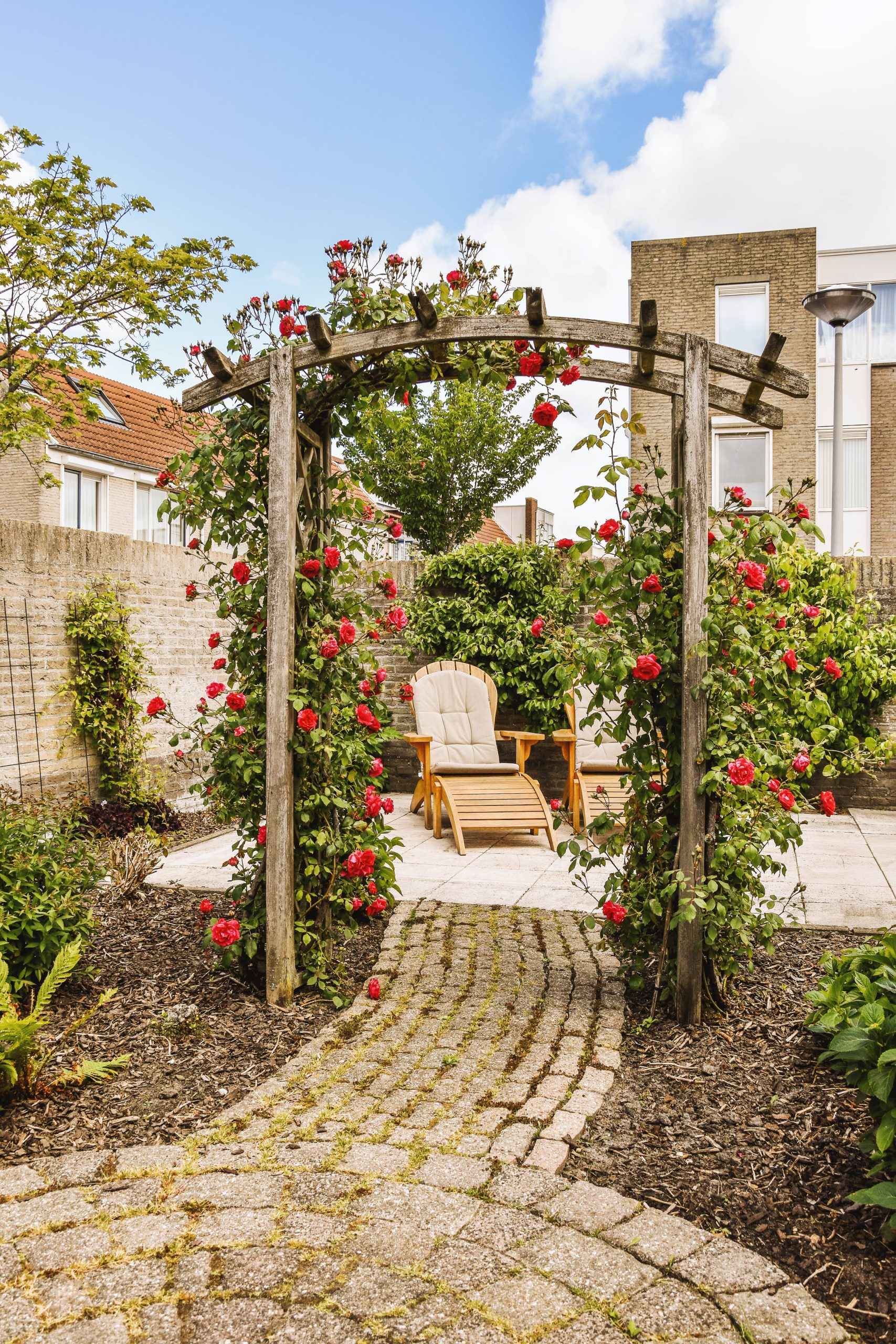 Personalize Your Garden Design to Reflect Your Style