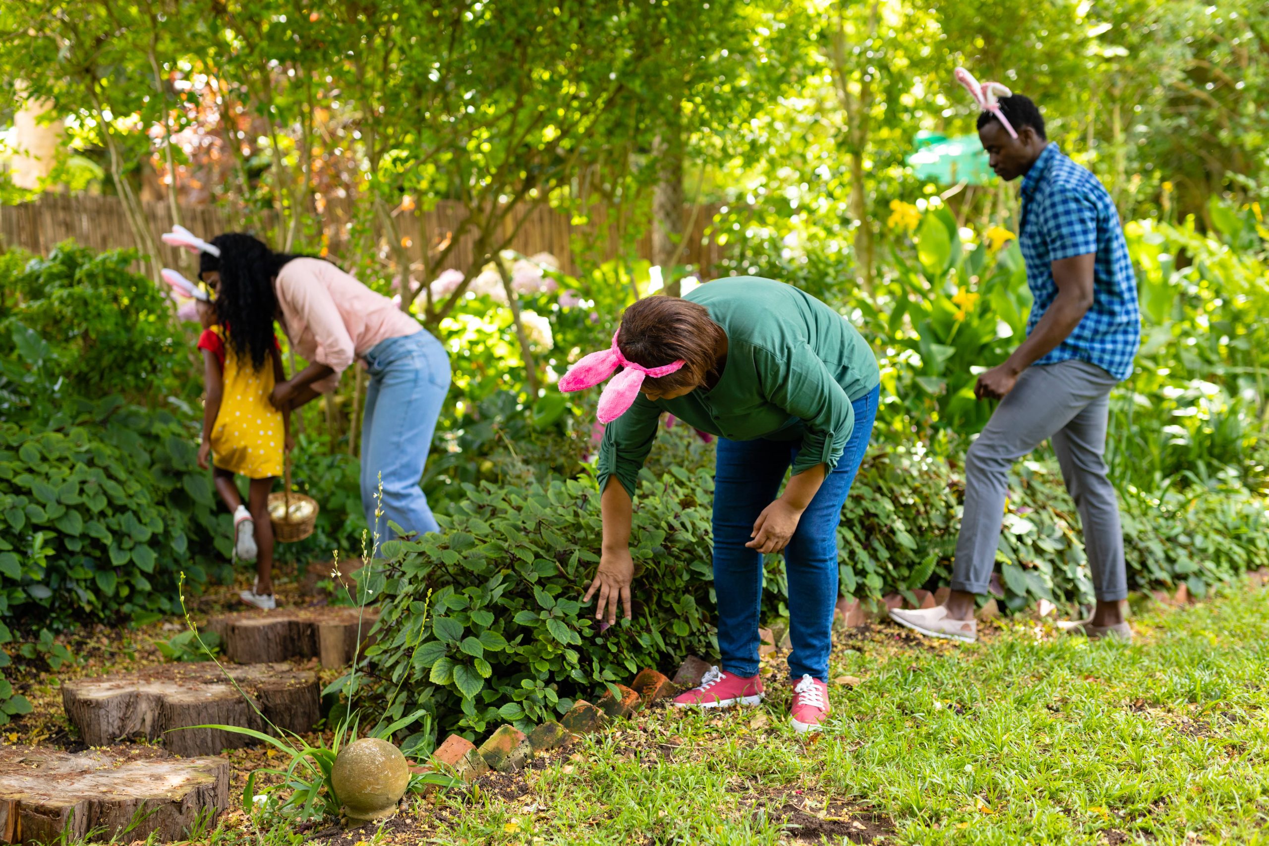 Twenty Simple DIY Garden Projects for Beginners